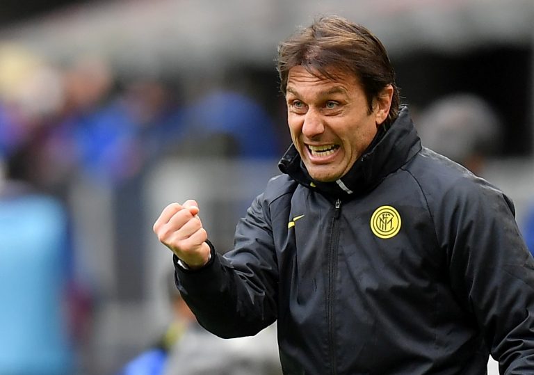 Tottenham: One thing stopping Antonio Conte from moving to Spurs
