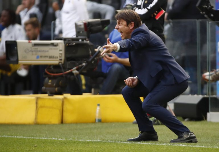 Tottenham Hotspur: Eight players safe from Antonio Conte axe
