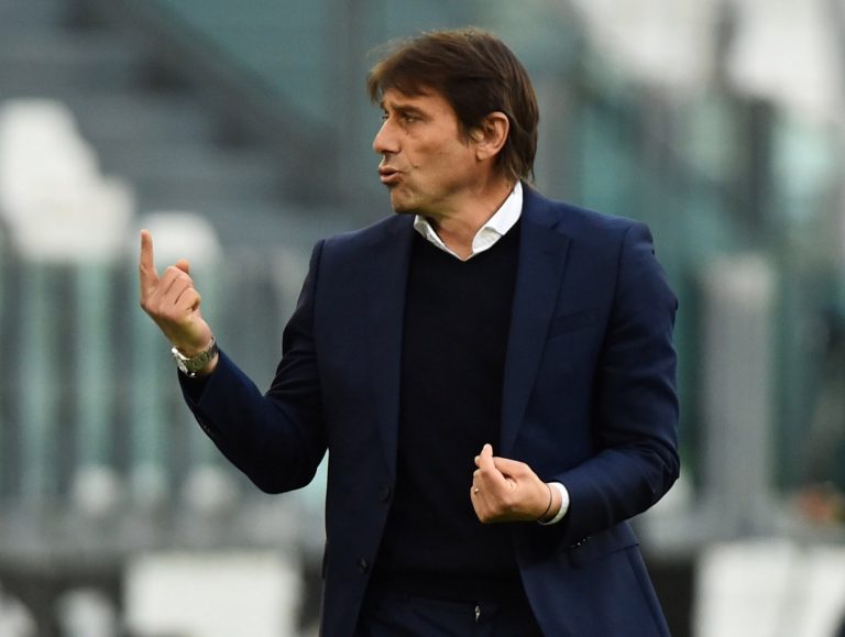 Tottenham Hotspur: Alasdair Gold backs reports involving Antonio Conte