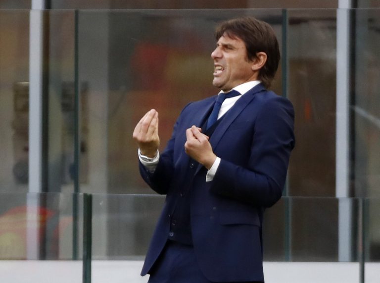 Tottenham Hotspur: Antonio Conte repeats Gareth Southgate trick