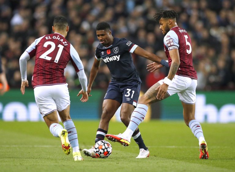 West Ham United: Hammers fans erupt over ‘insane’ Ben Johnson news