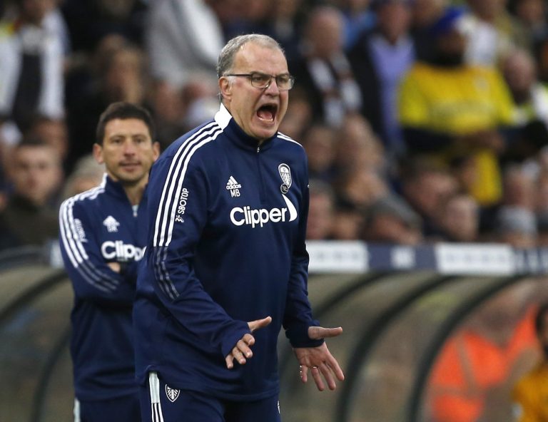 Leeds: Dean Jones makes Thorp Arch claim