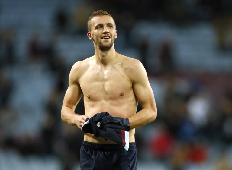 West Ham United: Tomas Soucek could ‘walk away’ from contract talks