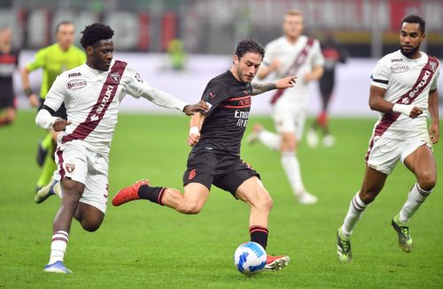 Tottenham Hotspur: Alessio Romagnoli has ‘proposal’ from Spurs
