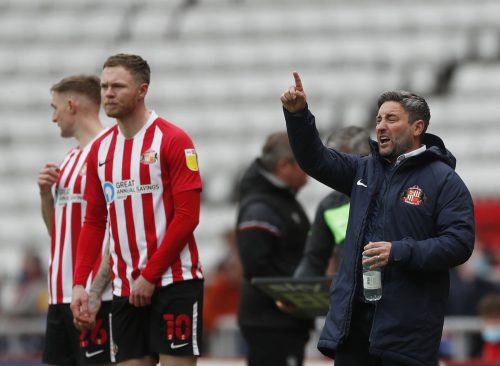 Sunderland: Fans slam O’Brien vs Shrewsbury Town
