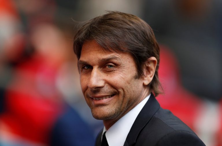 Tottenham: Alasdair Gold loves Antonio Conte’s celebration vs Manchester City