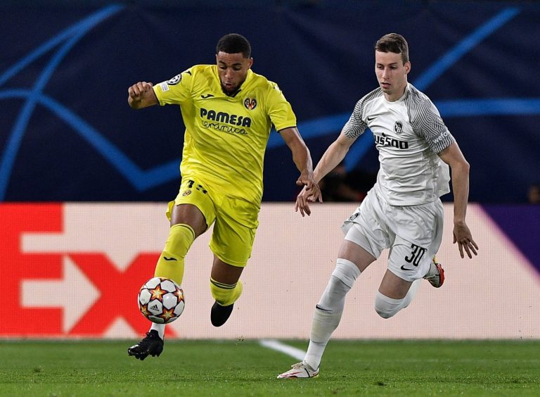 Liverpool: Arnaut Danjuma eyed as Sadio Mane’s successor