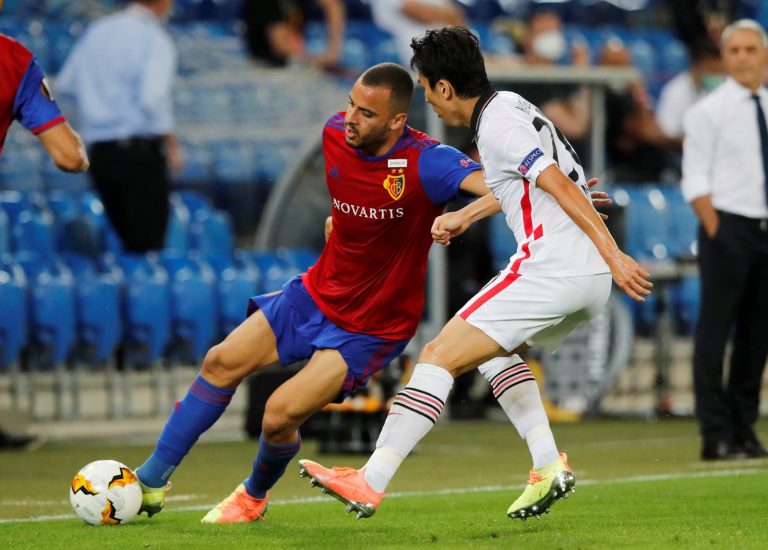West Ham: Irons have ‘submitted an offer’ for Arthur Cabral