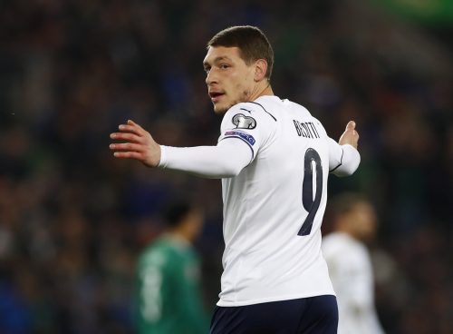West Ham United: Italian source shares promising Andrea Belotti update
