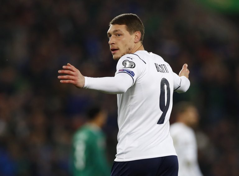 Newcastle United: Magpies make Andrea Belotti proposal