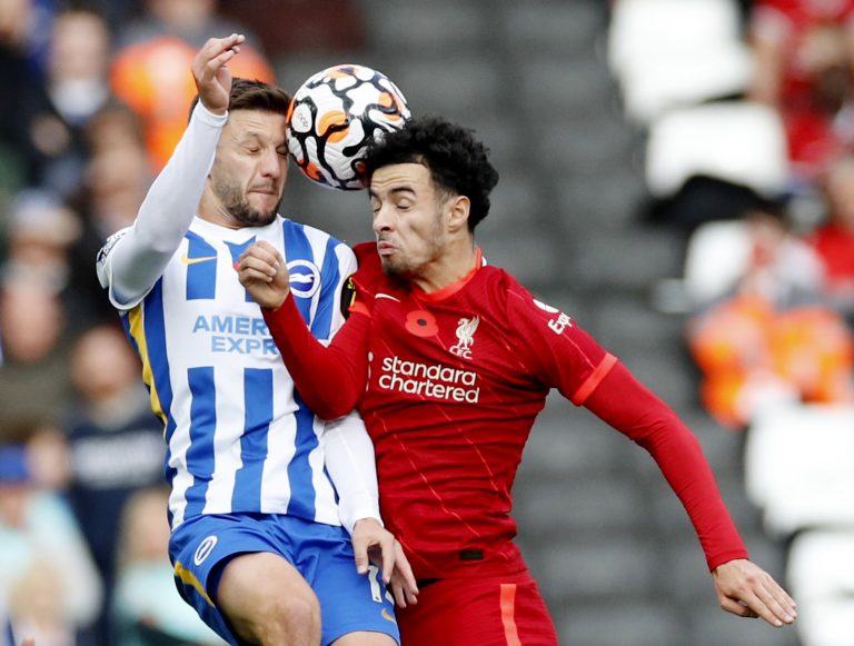 Liverpool: Fans go wild as club drop teasing Curtis Jones message