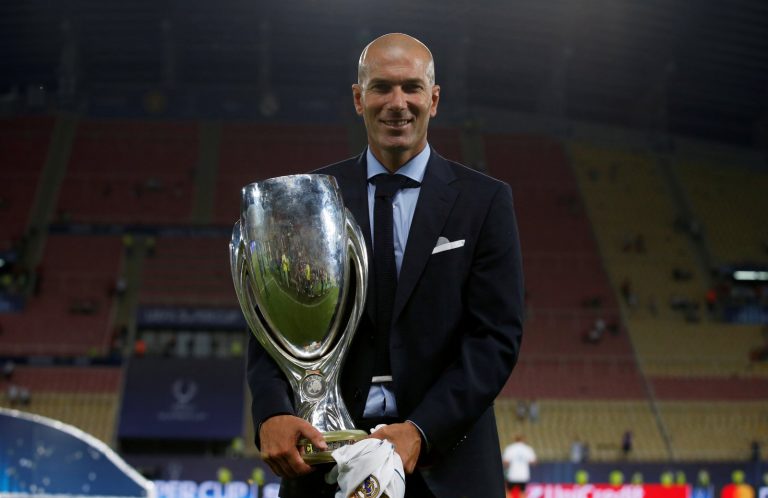 Man Utd: Fans react to Zinedine Zidane/Mauricio Pochettino update