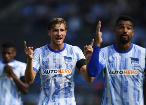 West Ham United: Journalist shares Niklas Stark update on Twitter