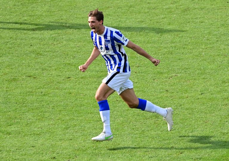 West Ham United: Fans flock to exciting Niklas Stark update