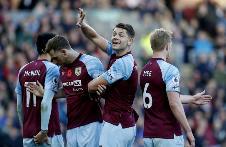 West Ham United: Club source drops ‘major’ James Tarkowski update