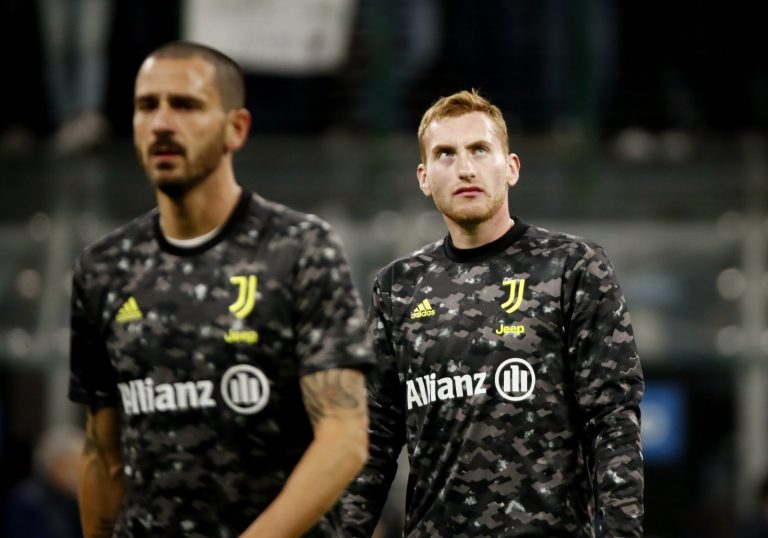 Tottenham Hotspur: Alasdair Gold shares big Dejan Kulusevski transfer news