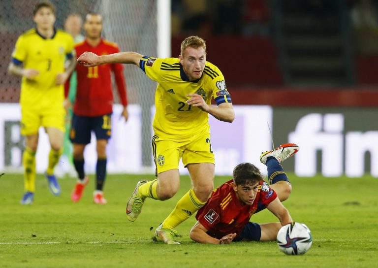 Tottenham: Fabio Paratici wants Dejan Kulusevski