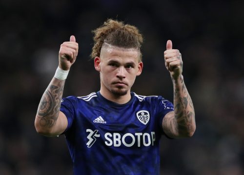 Aston Villa: Ashley Preece makes Kalvin Phillips claim