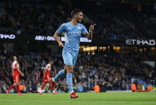 Manchester City: Fans react to Ferran Torres transfer news