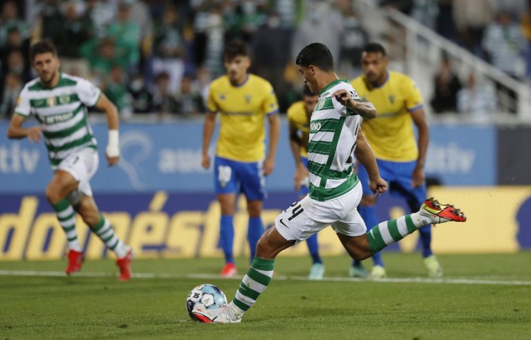 Manchester City: Sky Blues erupt as Pedro Porro exit allegedly agreed