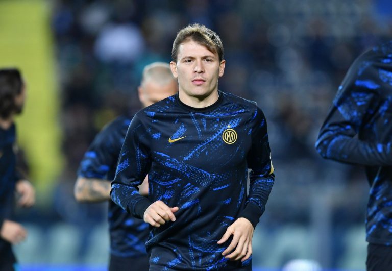 Liverpool: Reds could ‘seriously attempt’ Nicolo Barella signing