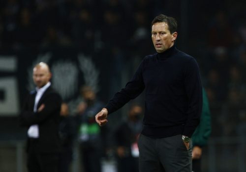 Everton: Fans fume over Roger Schmidt manager news