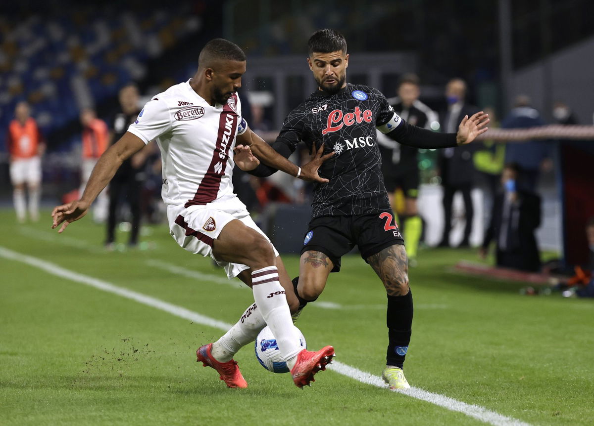 Tottenham Hotspur: Spurs eyeing Gleison Bremer transfer - Premier League