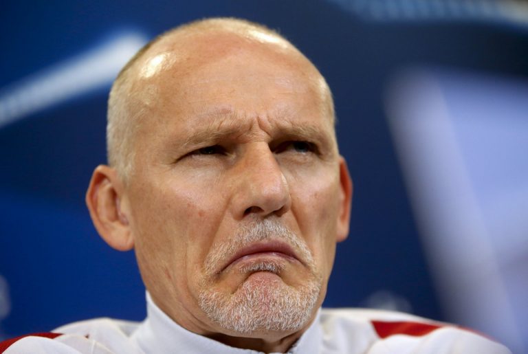 Liverpool: Fans buzz over Claudio Taffarel appointment