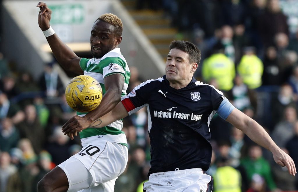 Celtic: Darren O’Dea wanted by Ayr | The Transfer Tavern