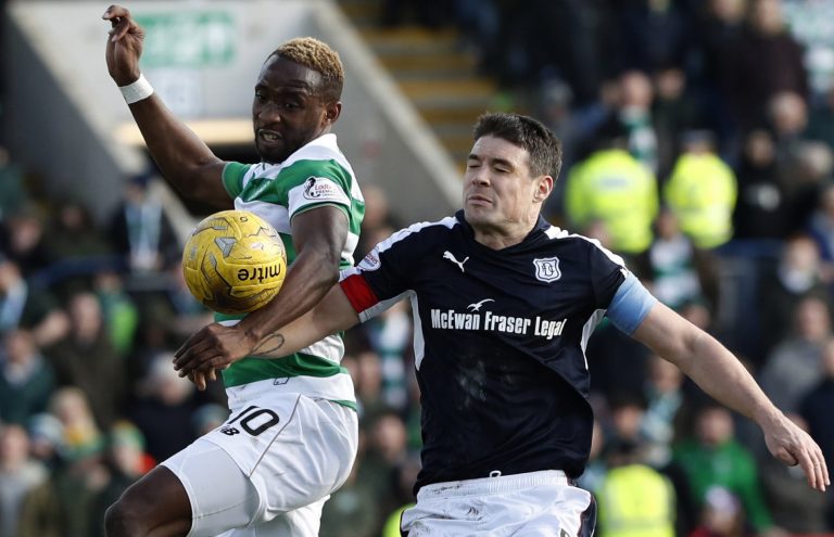 Celtic: Darren O’Dea wanted by Ayr