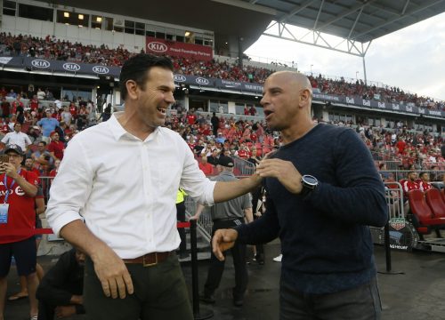 Manchester United: Fans react to Chris Armas update