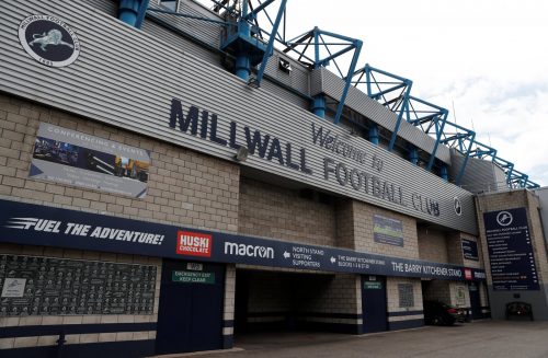 millwall-the-den-stadium