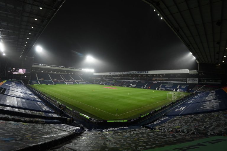West Brom: Fans react to Barnsley fixture details