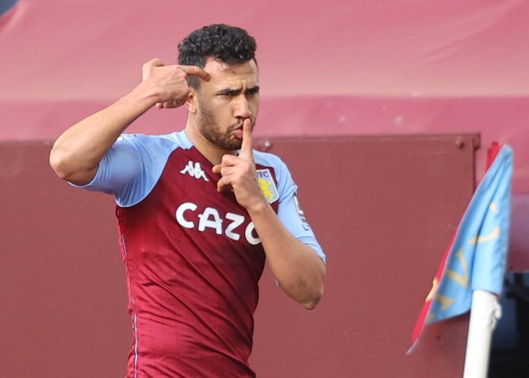 Aston Villa: Trezeguet may leave this week