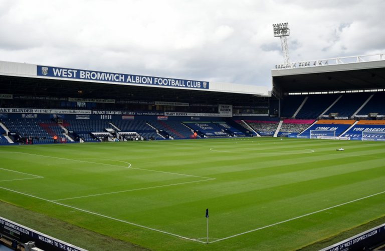 West Brom: Fans fume over FA Cup draw