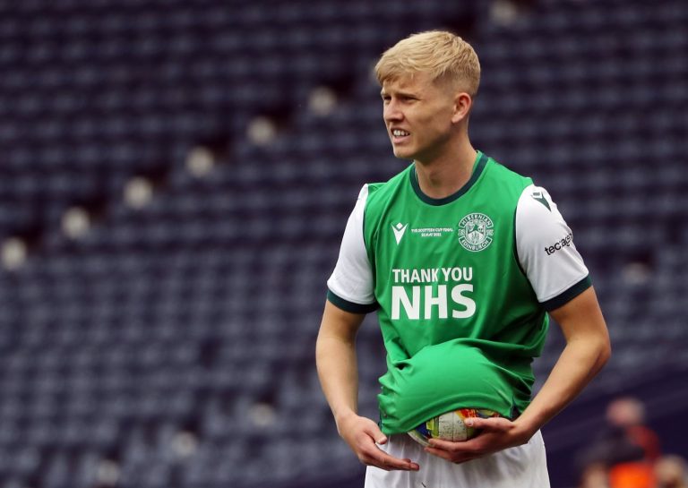 Celtic: Josh Doig links resurface
