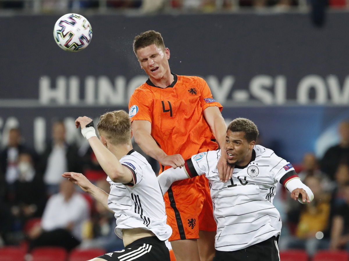 Newcastle United: Nick Hammond pushing to sign Sven Botman - Newcastle United