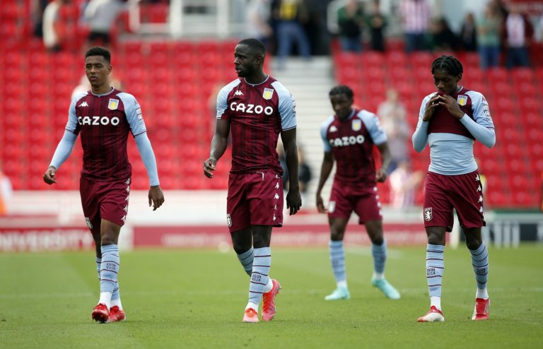Aston Villa: Ashley Preece urges Keinan Davis to leave on loan