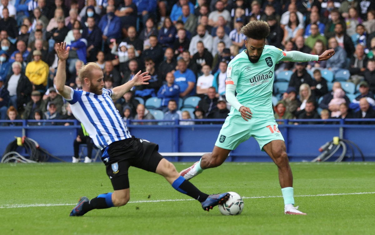 Sheffield Wednesday: Fans blast Barry Bannan's display v Pompey - Sheffield Wednesday News