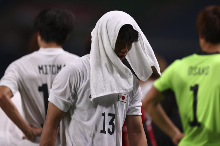 Celtic: Kevin Campbell reacts to Reo Hatate news
