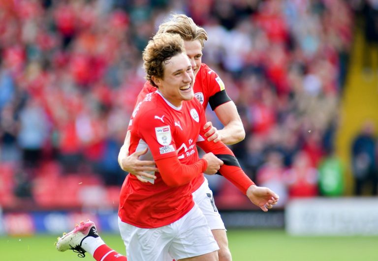 Celtic: Hoops keen on Callum Styles