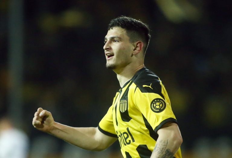 Leeds: Augustin Alvarez update emerges