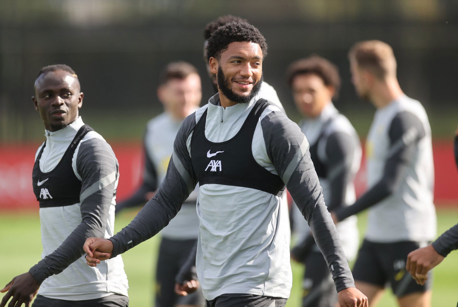 Aston Villa: Paul Robinson reacts to Joe Gomez interest -Aston Villa Transfer Rumours