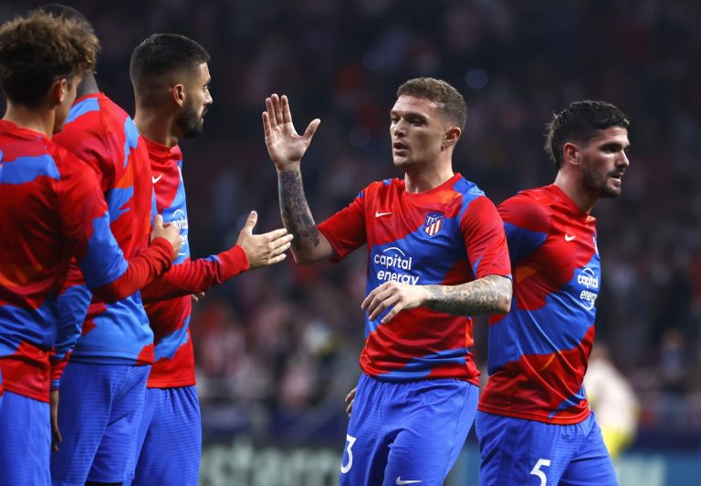 Newcastle United: Magpies make Kieran Trippier offer