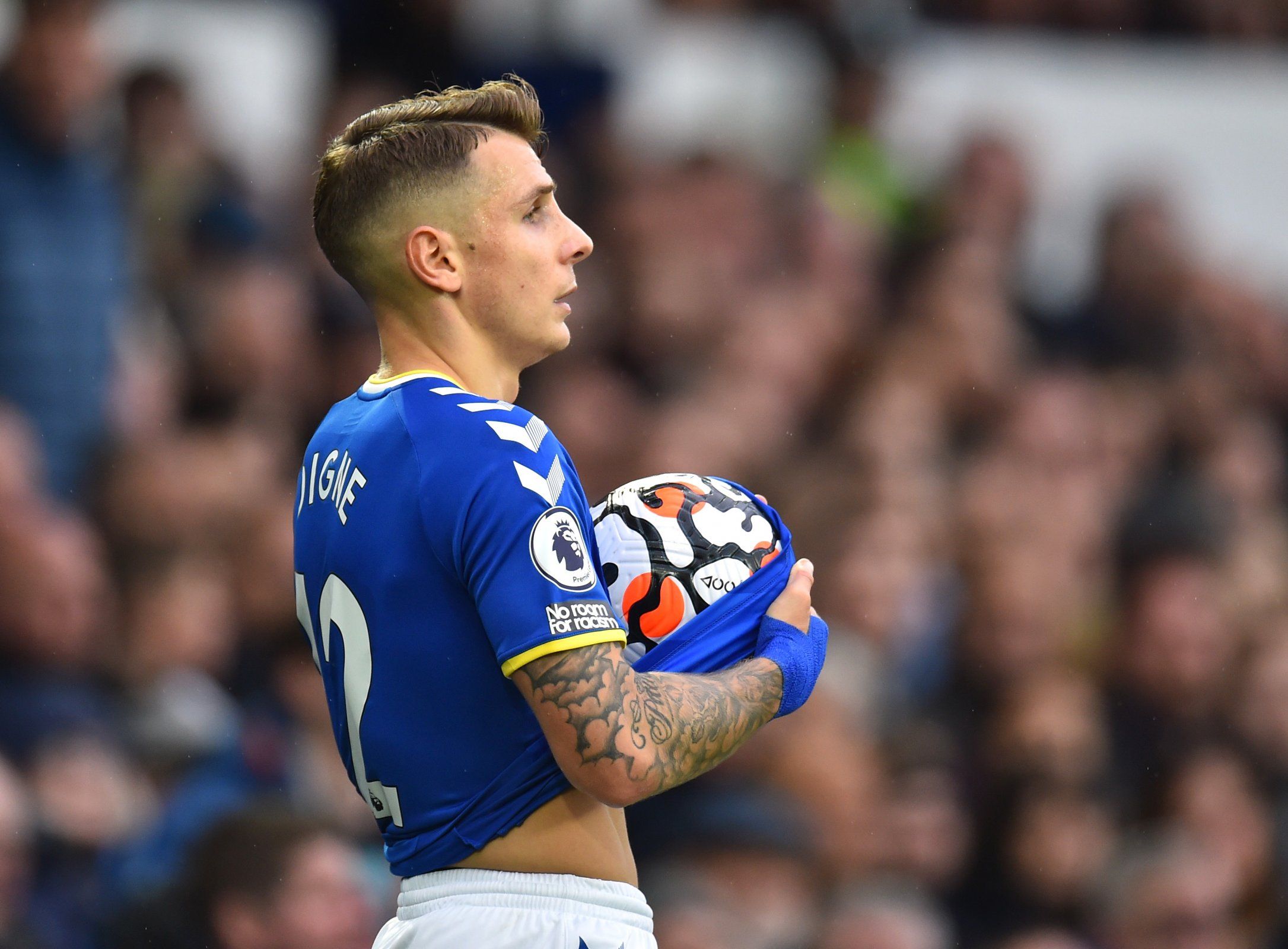 Crystal Palace: Fans react to Lucas Digne links -Crystal Palace Transfer Rumours