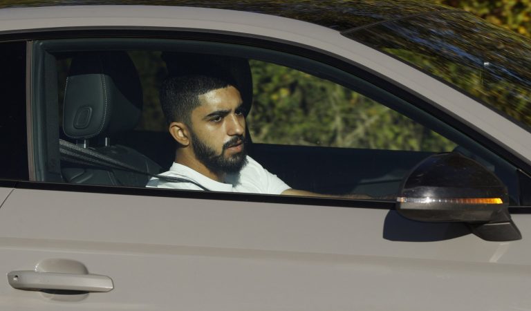 Celtic: Hoops linked with Dilan Markanday