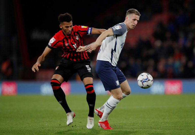 Newcastle United: Groundwork laid for Lloyd Kelly