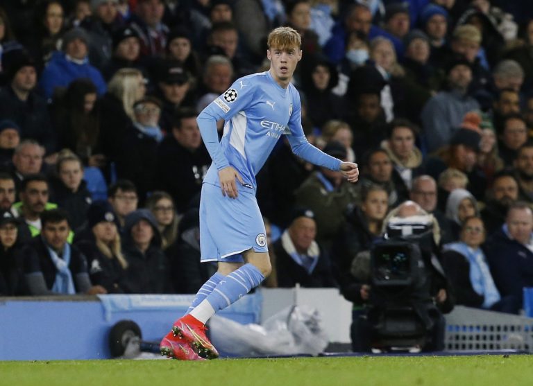 Newcastle United: Magpies attempt to sign Cole Palmer