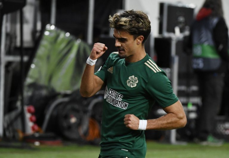 Celtic: Noel Whelan reacts to Jota update