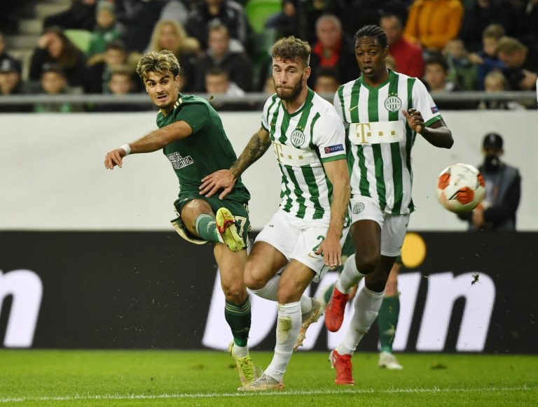 Celtic: Hoops closing in on permanent Jota signing